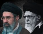 Mojtaba Khamenei Takes Control Of Iran As New Supreme Leader Amid War