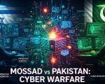 Mossad Malware And Media How A Pakistani Tv Channel Got Hacked For Psychological Warfare