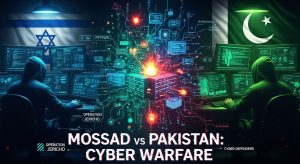 Mossad Malware And Media How A Pakistani Tv Channel Got Hacked For Psychological Warfare