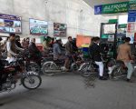 Motorcycle Rickshaw Owners To Get Subsidy From Rs23bn Govt Savings