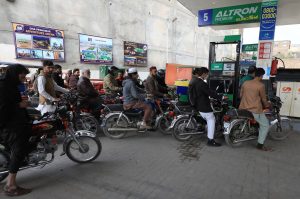 Motorcycle Rickshaw Owners To Get Subsidy From Rs23bn Govt Savings