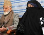 Ms Andrabi Has Spent Decades Advocating For Human Rights And Womens Empowerment In Indian Illegally Occupied Jammu Kashmir Iiojk She Founded Dukhtaran E Millat Which Focuses On Wo