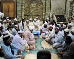 Mufti Popalzai Committee Announces Eid Ul Fitr Date