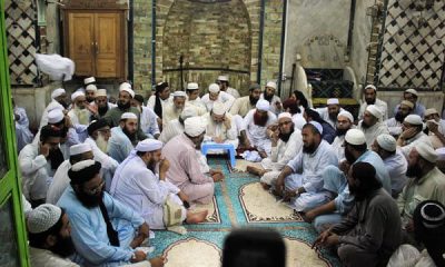 Mufti Popalzai Committee Announces Eid Ul Fitr Date