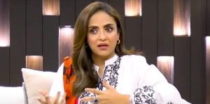 Nadia Khan Goes Viral After Unfiltered Video Sparks Online Debate