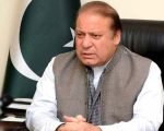 Nawaz Sharif Condoles Death Of Irans Supreme Leader Khamenei
