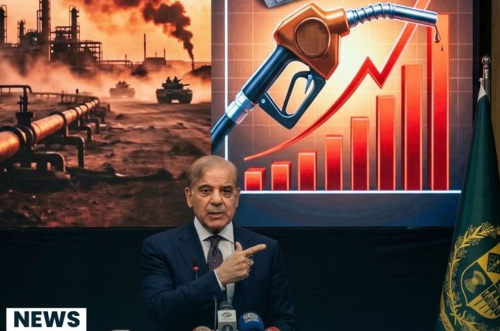 No Petrol increase in Pakistan this week as PM promises relief to Citizens