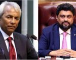 Nihal Hashmi To Replace Kamran Tessori As New Sindh Governor