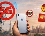 No 5g For Iphones In Pakistan Apple Users With Jazz Sims Left Behind Amid Pilot Testing