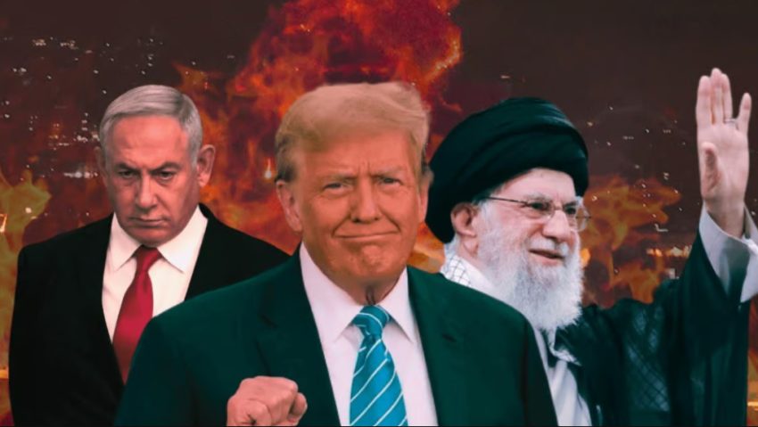 No Deal Yet Trump Says Iran Wants Negotiations But Conditions Are Not Good Enough