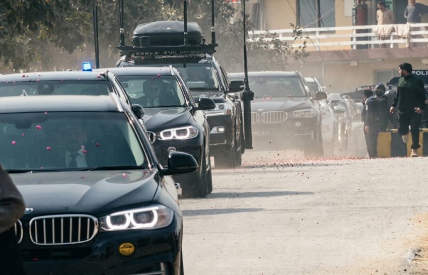 No More High Octane Fuel Usage In Govt Vehicles As Pm Orders Immediate Ban