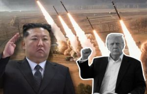 North Korea Doubles Down On Nukes As Kim Jong Un Blasts Us State Terrorism