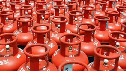 Ogra Hikes Lpg Price By Rs78 Per Kg Domestic Cylinder Cost Rises