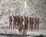Operation Ghazab Lil Haq Continues As Pak Army Gets Control Of Afghan Taliban Central Posts