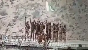 Operation Ghazab Lil Haq Continues As Pak Army Gets Control Of Afghan Taliban Central Posts