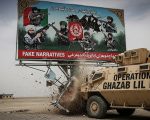 Operation Ghazab Lil Haq Counters Afghan Taliban Narratives Shifts Focus To Real Threat Beyond Rehab Centre