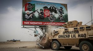 Operation Ghazab Lil Haq Counters Afghan Taliban Narratives Shifts Focus To Real Threat Beyond Rehab Centre