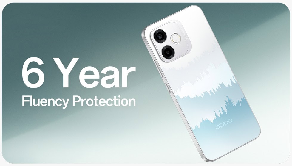 Oppo A6s Pro Set To Launch In Pakistan With First 50mp Ultrawide Ai Zoom Selfie Camera