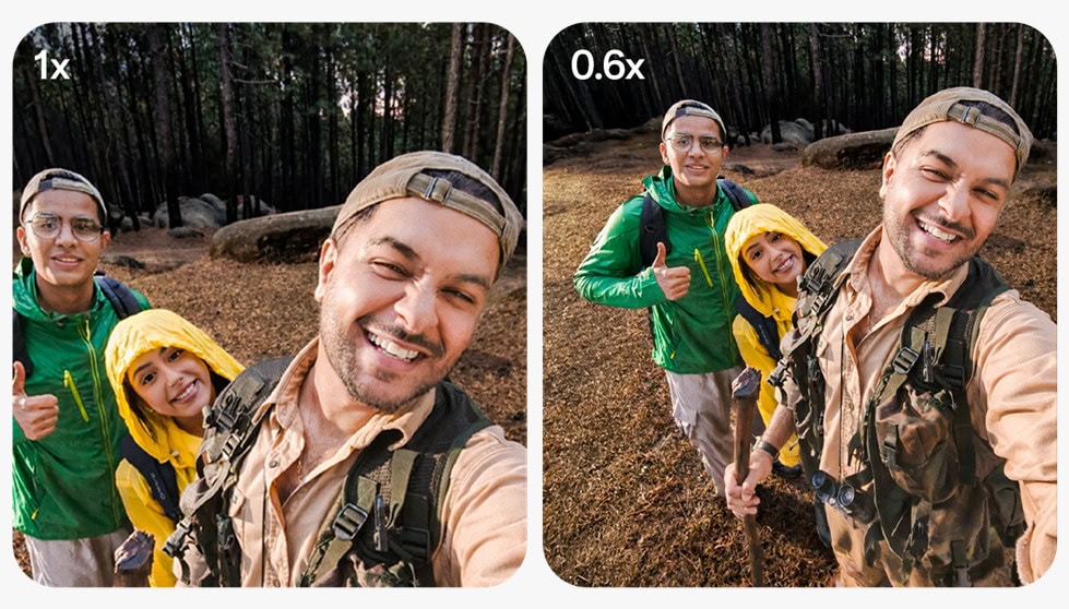 Oppo A6s Pro Set To Launch In Pakistan With First 50mp Ultrawide Ai Zoom Selfie Camera