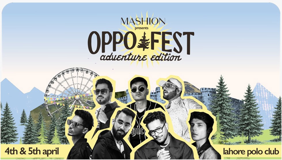 Oppo A6s Pro Set To Launch In Pakistan With First 50mp Ultrawide Ai Zoom Selfie Camera