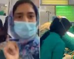 Outrage As Lahore Hospital Doctors C Section Competition Video Goes Viral