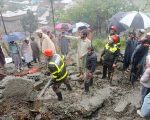 Over Dozen Killed Scores Injured As Deadly Rains Ravage Kp And Balochistan