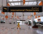 Pakistan Airports Authority Denies Reports Of Islamabad Airspace Closure