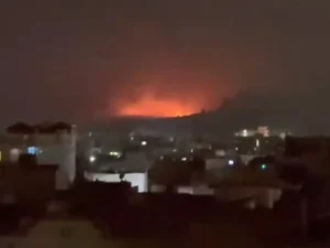 Pakistan Announces 5 Day Eid Ceasefire In Operation Ghazab Ul Haq