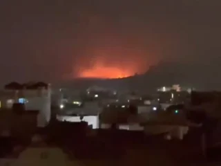 Pakistan Announces 5 Day Eid Ceasefire In Operation Ghazab Ul Haq