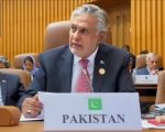 Pakistan Cannot Hold Double Standards Deputy Pm Dar Condemns Widening Fallout Of Iran Strikes