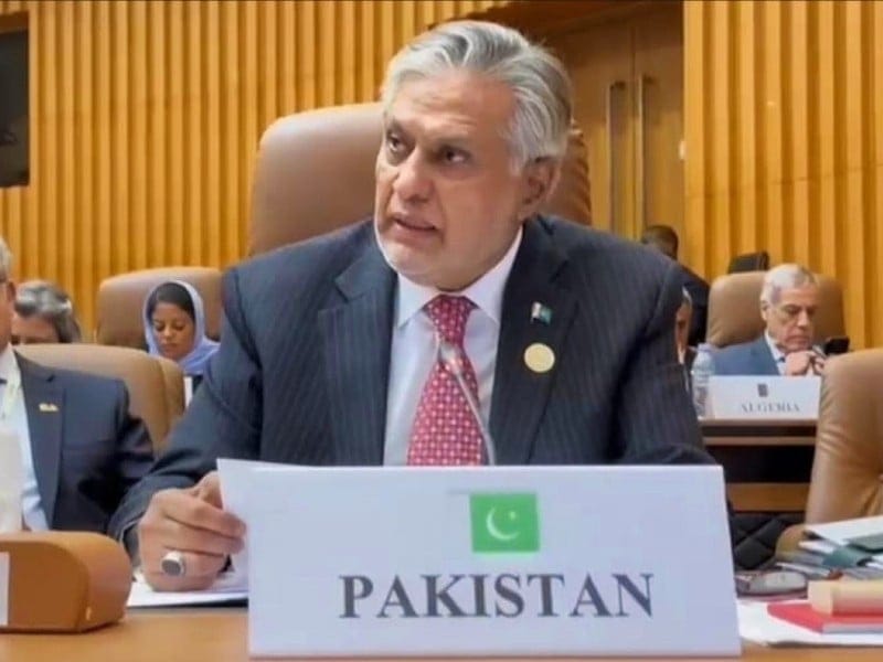 ‘Pakistan Cannot Hold Double Standards’: Deputy PM Dar condemns Widening Fallout of Iran Strikes