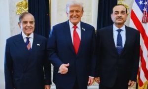 Pakistan Emerges As Key Mediator In Us Iran Crisis Challenging Isolation Narrative