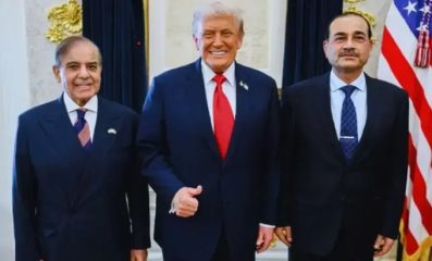 Pakistan Emerges As Key Mediator In Us Iran Crisis Challenging Isolation Narrative