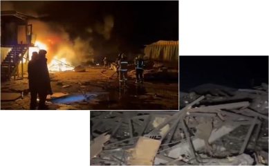 Pakistan Hits Taliban Targets In Kabul And Nangarhar Amid Ongoing Operation Ghazab Lil Haq