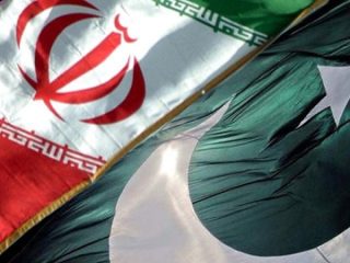 Pakistan In Talks With Iran For Oil Tanker Passage Through Strait Of Hormuz
