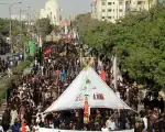 Pakistan Marks Youm E Ali With Massive Processions Under Tight Security
