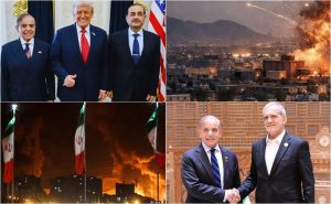 Pakistan May Host Possible Us Iran Delegation For Talks This Week Report