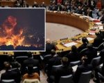 Pakistan Over 100 Countries Back Unsc Resolution Condemning Irans Attacks On Gulf States