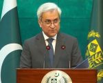 Pakistan Rejects Us Claims On Missile Threat Calls Program Purely Defensive