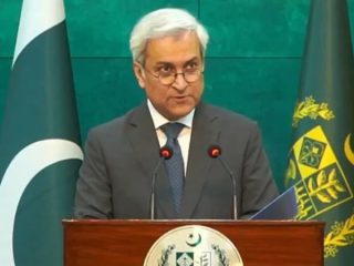 Pakistan Rejects Us Claims On Missile Threat Calls Program Purely Defensive