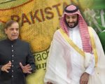 Pakistan Seeks 5 Billion Lifeline From Saudi Arabia Amid Regional Tensions