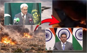 Pakistan Slams India Of Backing Ttp Other Terror Networks Amid Afghanistan Strike Row