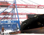 Pakistan Starts New Feeder Shipping Service From Karachi To Uae