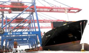 Pakistan Starts New Feeder Shipping Service From Karachi To Uae