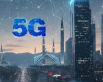 Pakistan To Experience First 5g Services This Week After 507mn Spectrum Auction