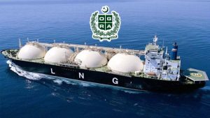 Pakistan To Face Lng Supply Shortages From Qatar Amid Regional Tensions
