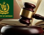 Pakistani Defence Officials Sentenced To Prison For Sharing State Secrets With Russian Agent