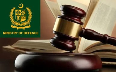 Pakistani Defence Officials Sentenced To Prison For Sharing State Secrets With Russian Agent