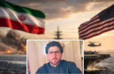 Pakistani Fisherman Killed As Us Iran War Spillover Reaches Waters Near Gwadar