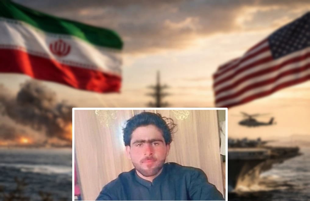 Pakistani Fisherman killed as US-Iran War spillover reaches waters near Gwadar